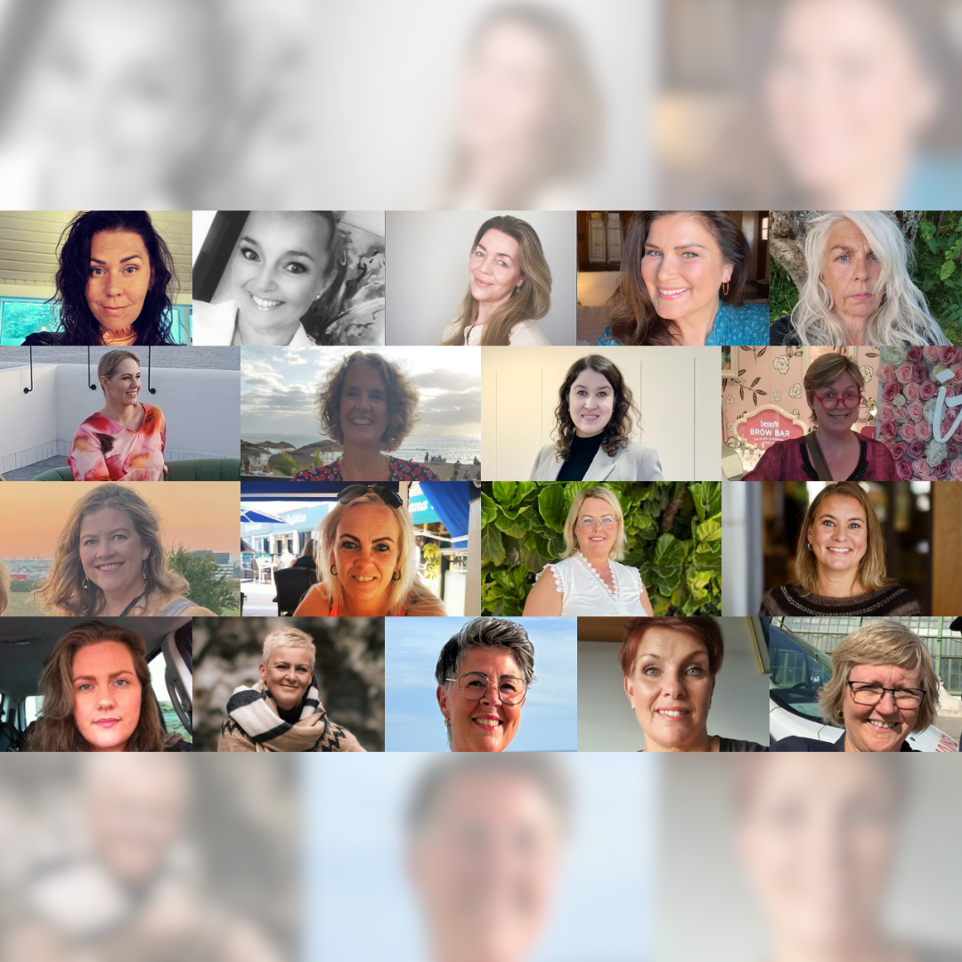 Ein ákvörðun getur breytt öllu