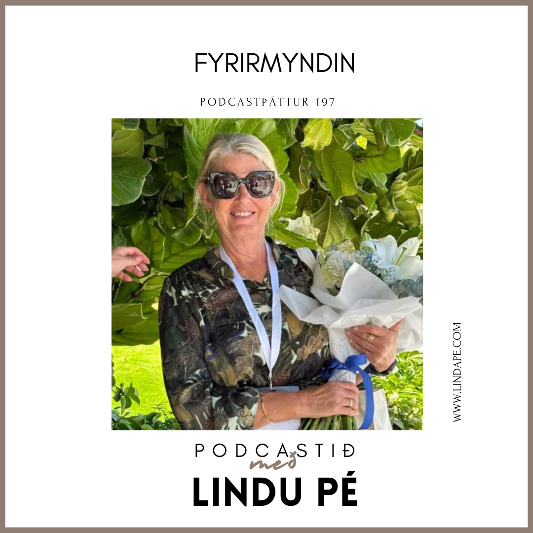 Fyrirmyndin
