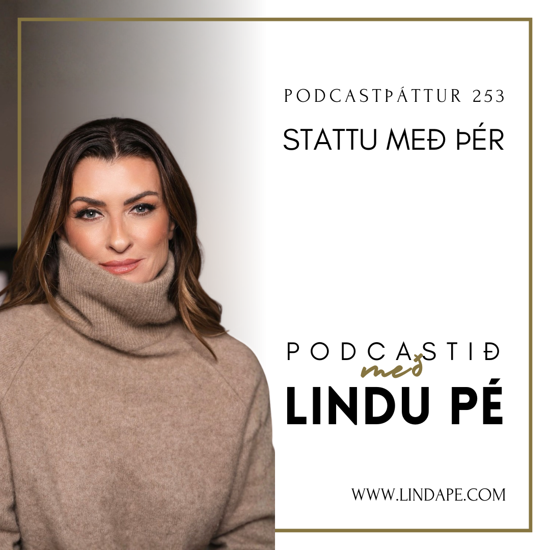 Stattu með þér