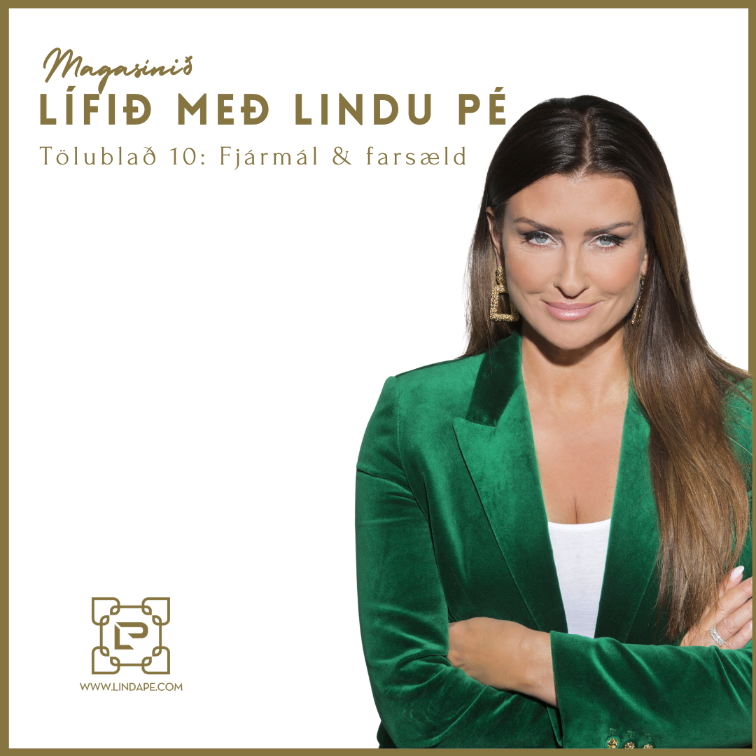 Dagbókin mín // Það sem ég er að hugsa