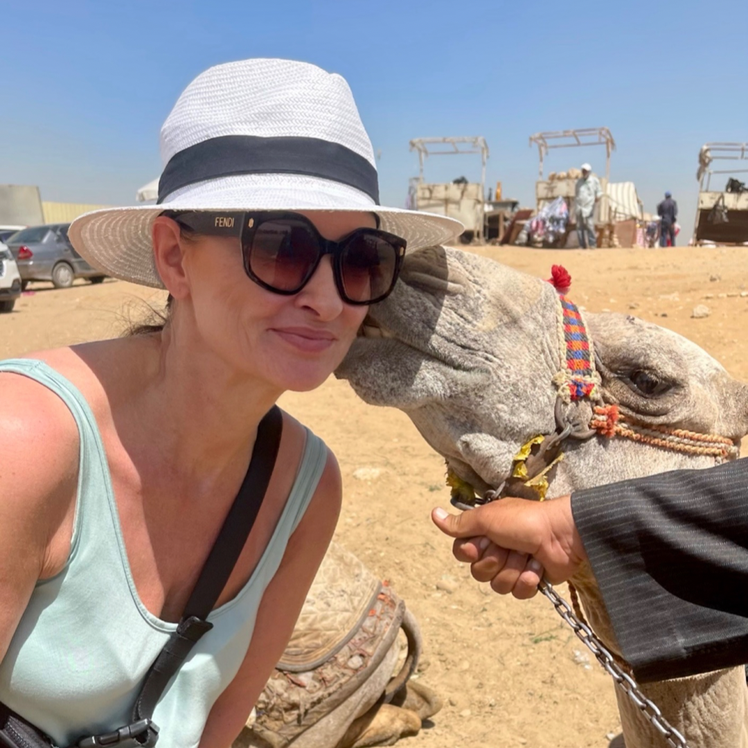 Dagbókin mín // Að láta drauminn rætast