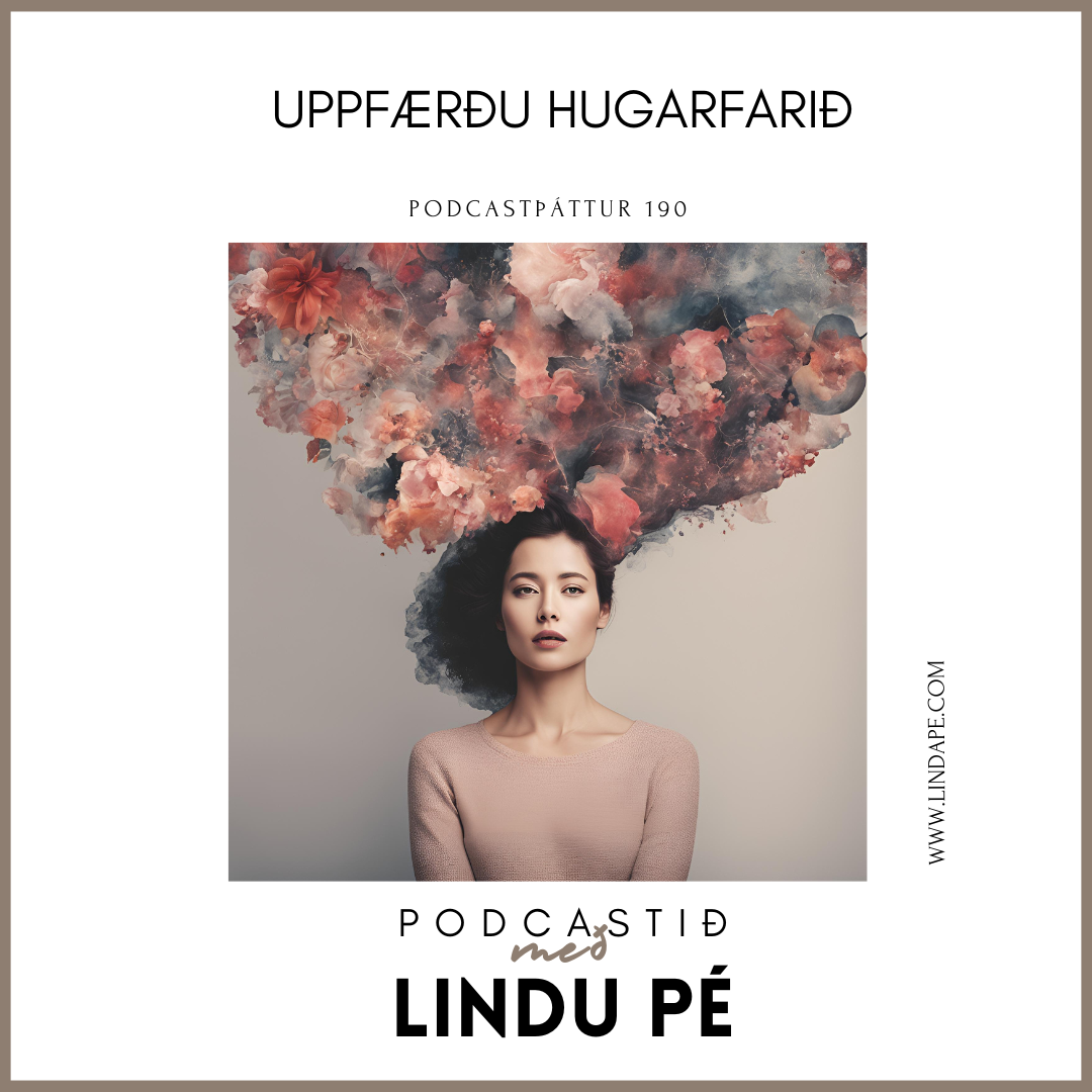 Uppfærðu hugarfarið&nbsp;