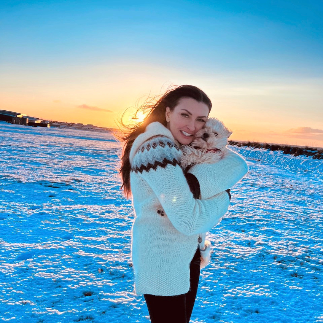 Dagbókin mín // Skammdegið