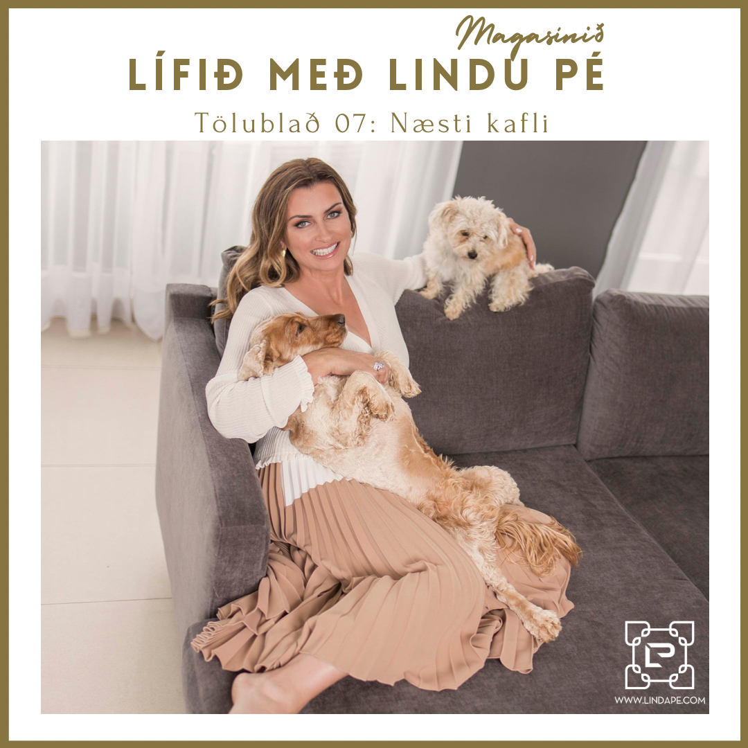 Dagbókin mín // Það sem ég er að hugsa