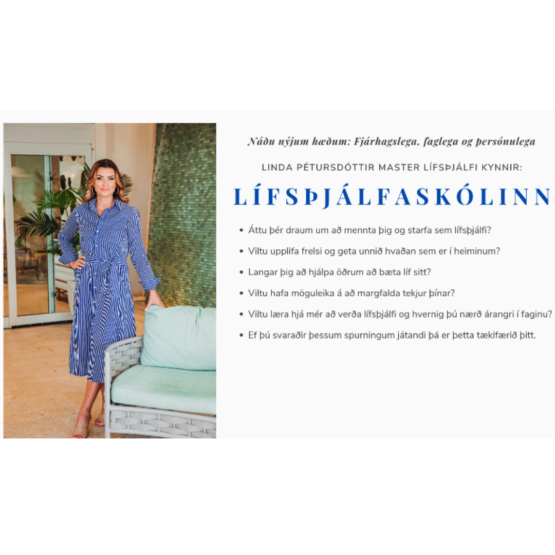 LÍFSÞJÁLFASKÓLINN