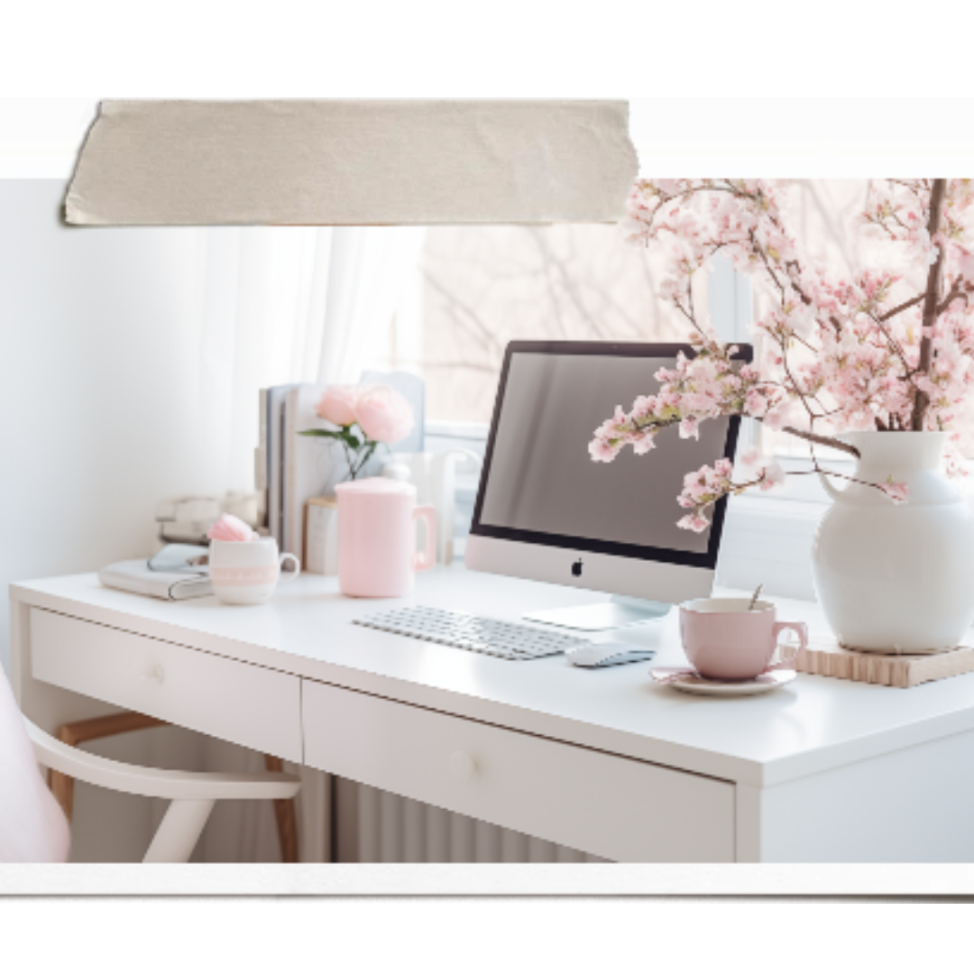 Fjármál & farsæla konan