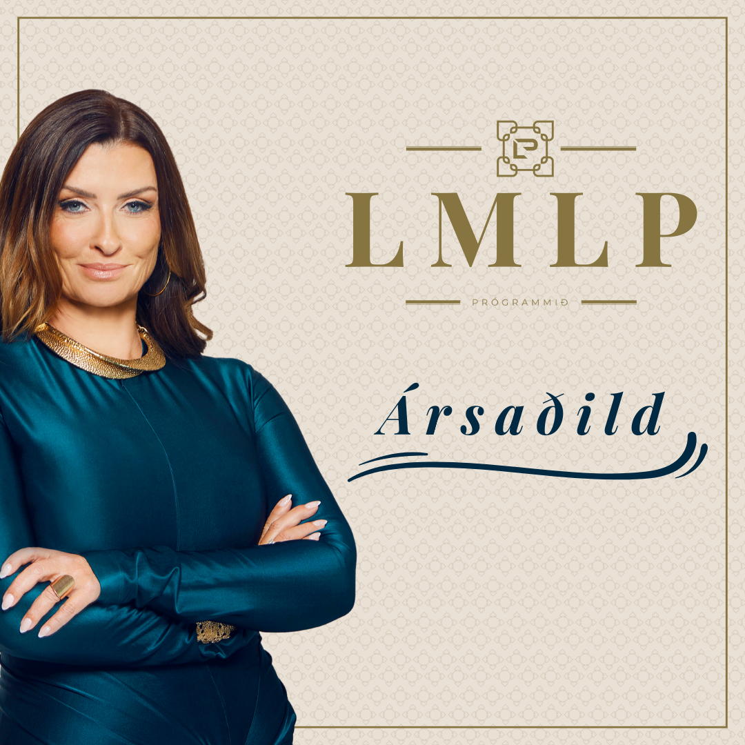 Ársaðild LMLP prógrammið
