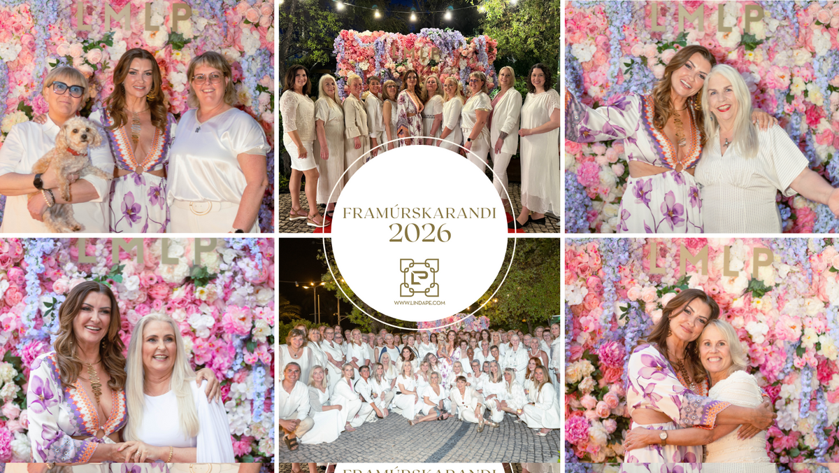 Framúrskarandi forskráning 2026