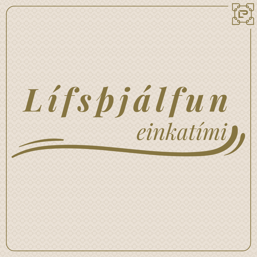 Lífsþjálfun - einkatími