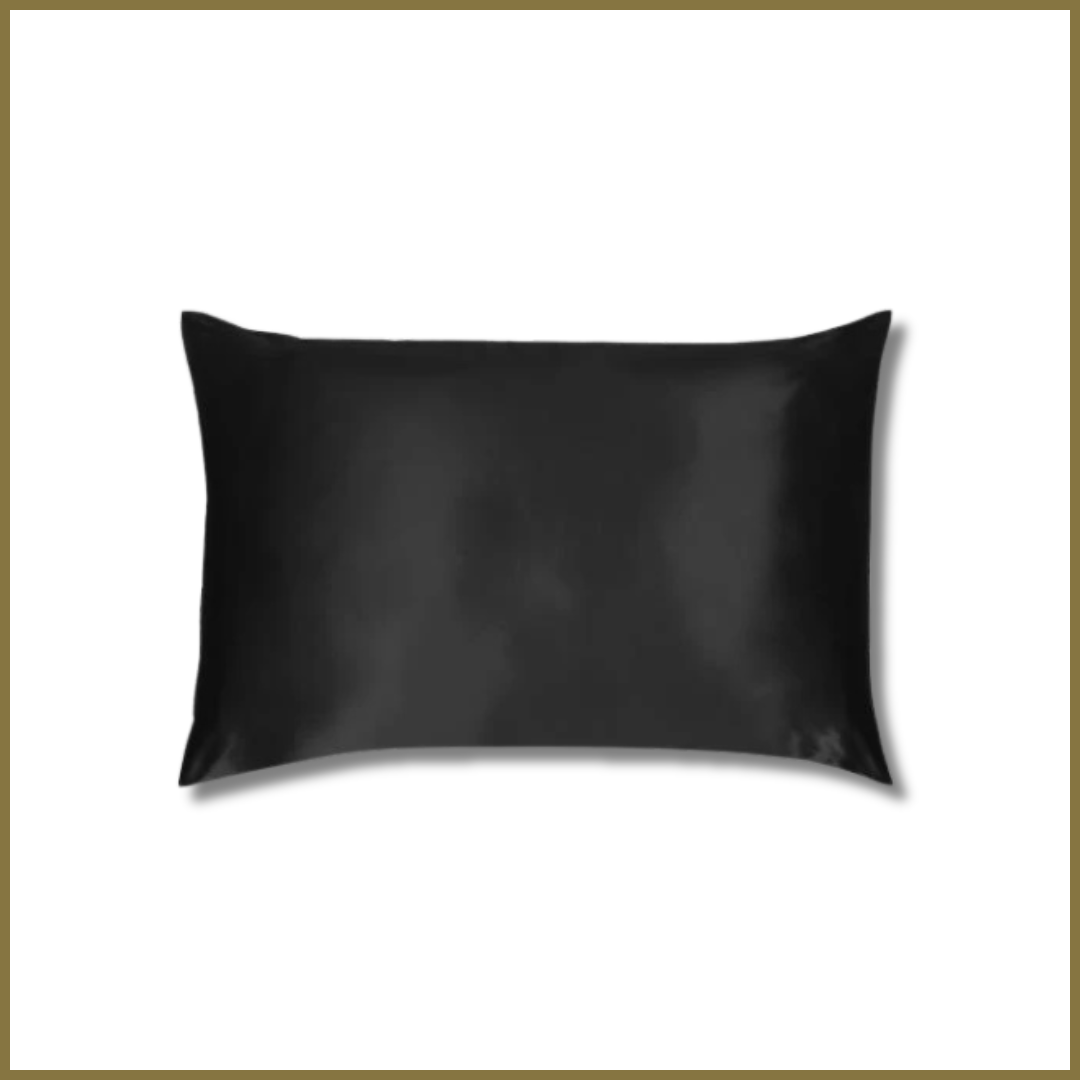 Luxe By Linda - Svart / Black