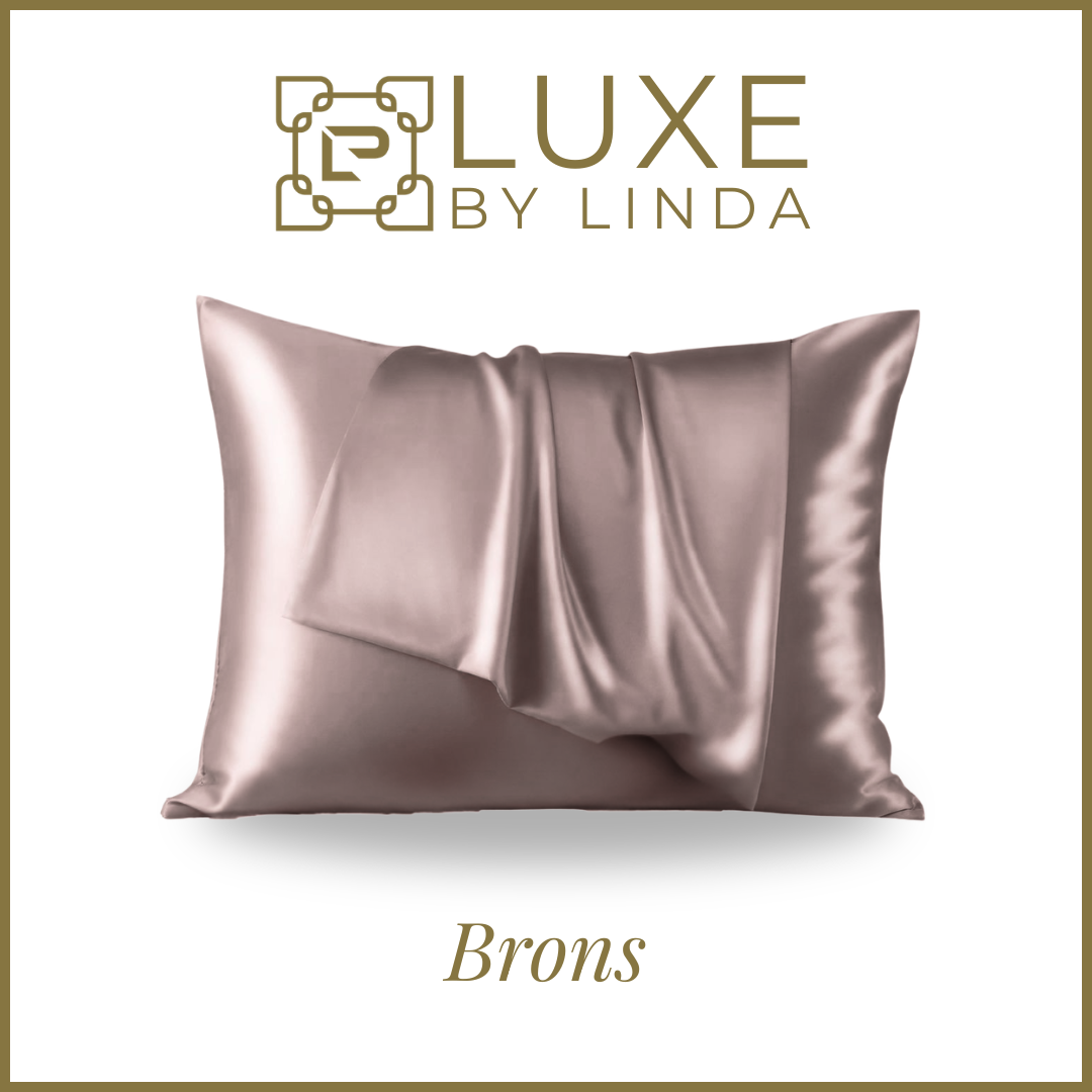 Luxe By Linda - Brons / Bronze