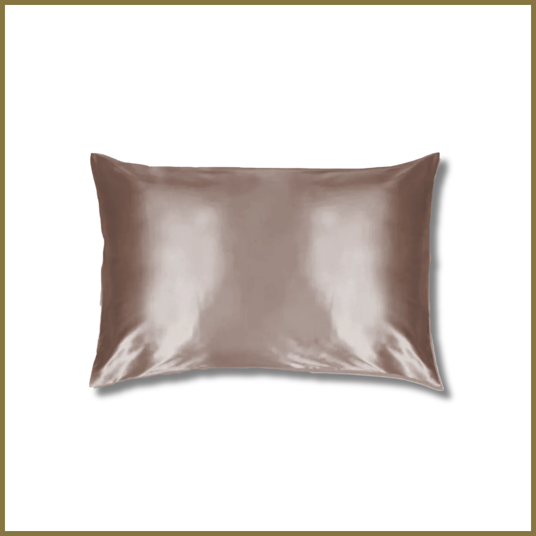 Luxe By Linda - Brons / Bronze