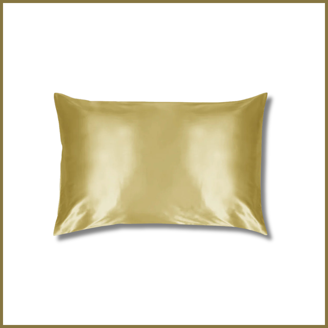 Luxe By Linda - Gyllt / Gold