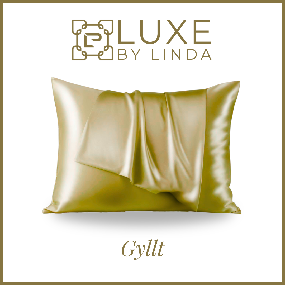 Luxe By Linda - Gyllt / Gold