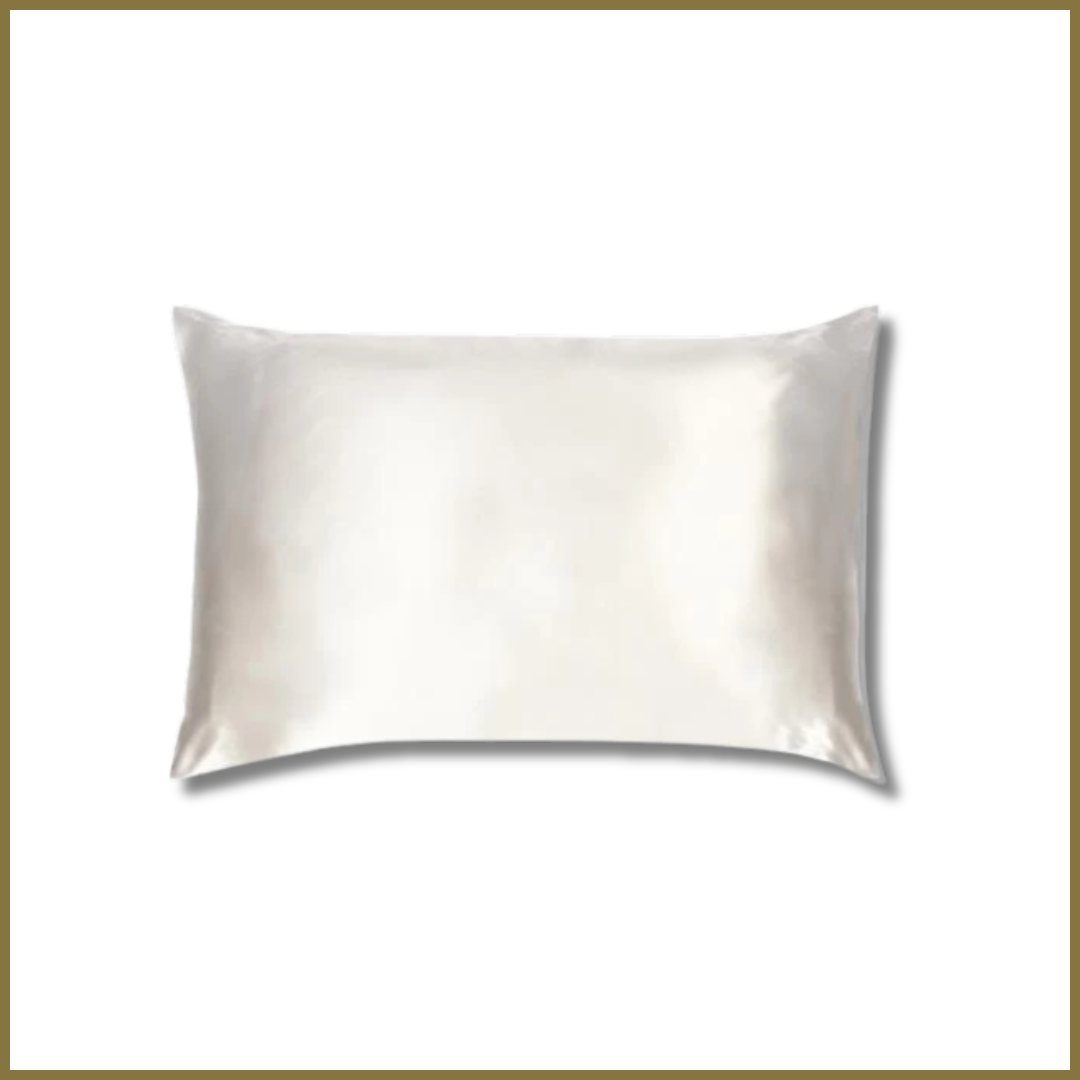 Luxe By Linda - Hvítt / White