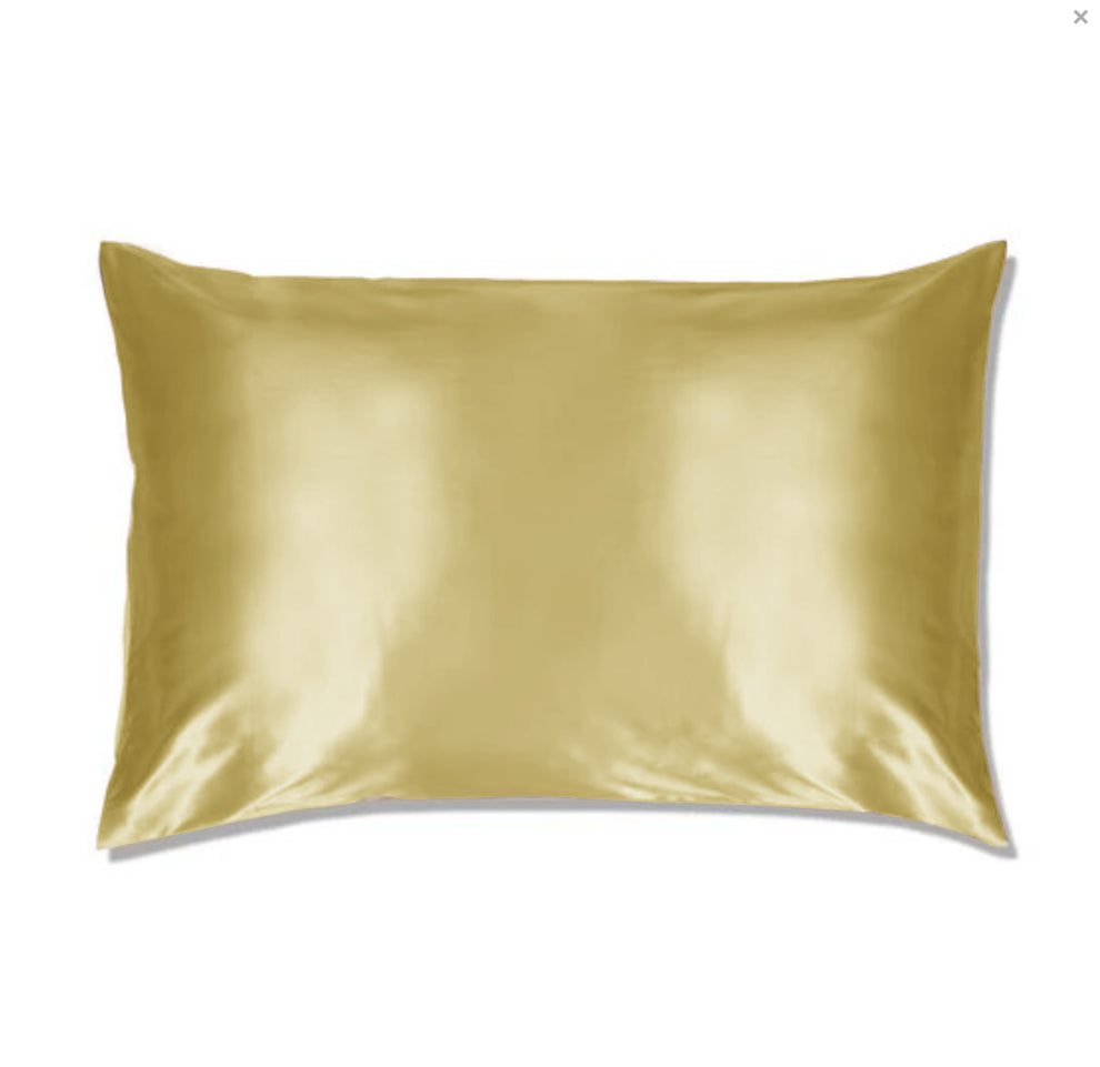 Luxe By Linda - Gyllt / Gold