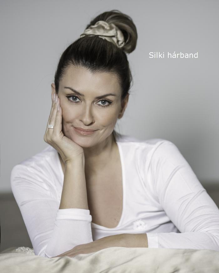 Luxe By Linda - Svart / Black